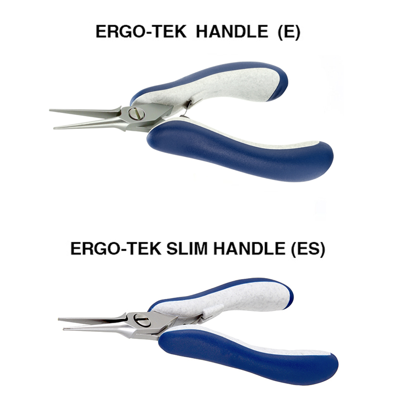 Ergo-tek Pliers - Needle Nose